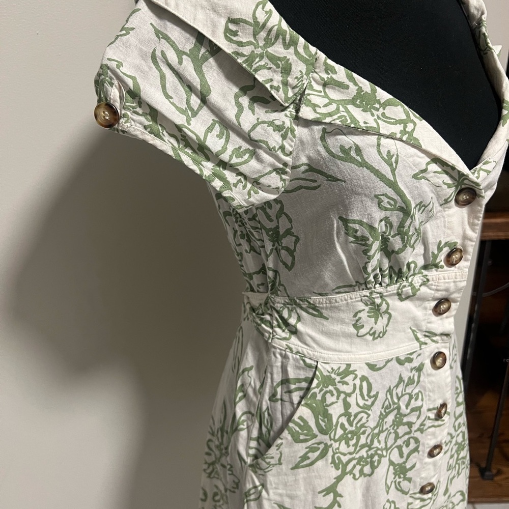 Free people dress - Picture 2 of 3